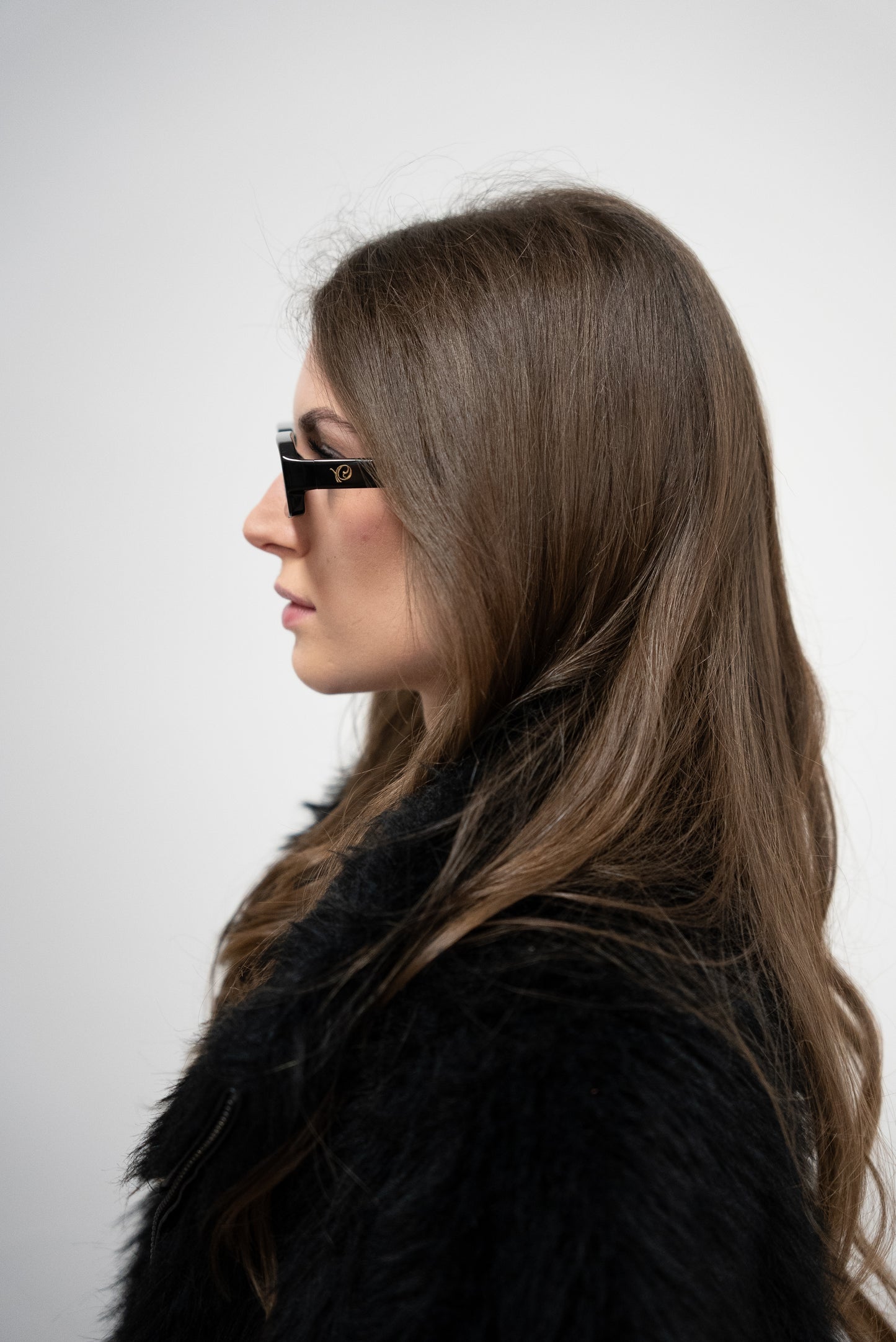 Solän – Lunettes de soleil unisexes noir profond et noir
