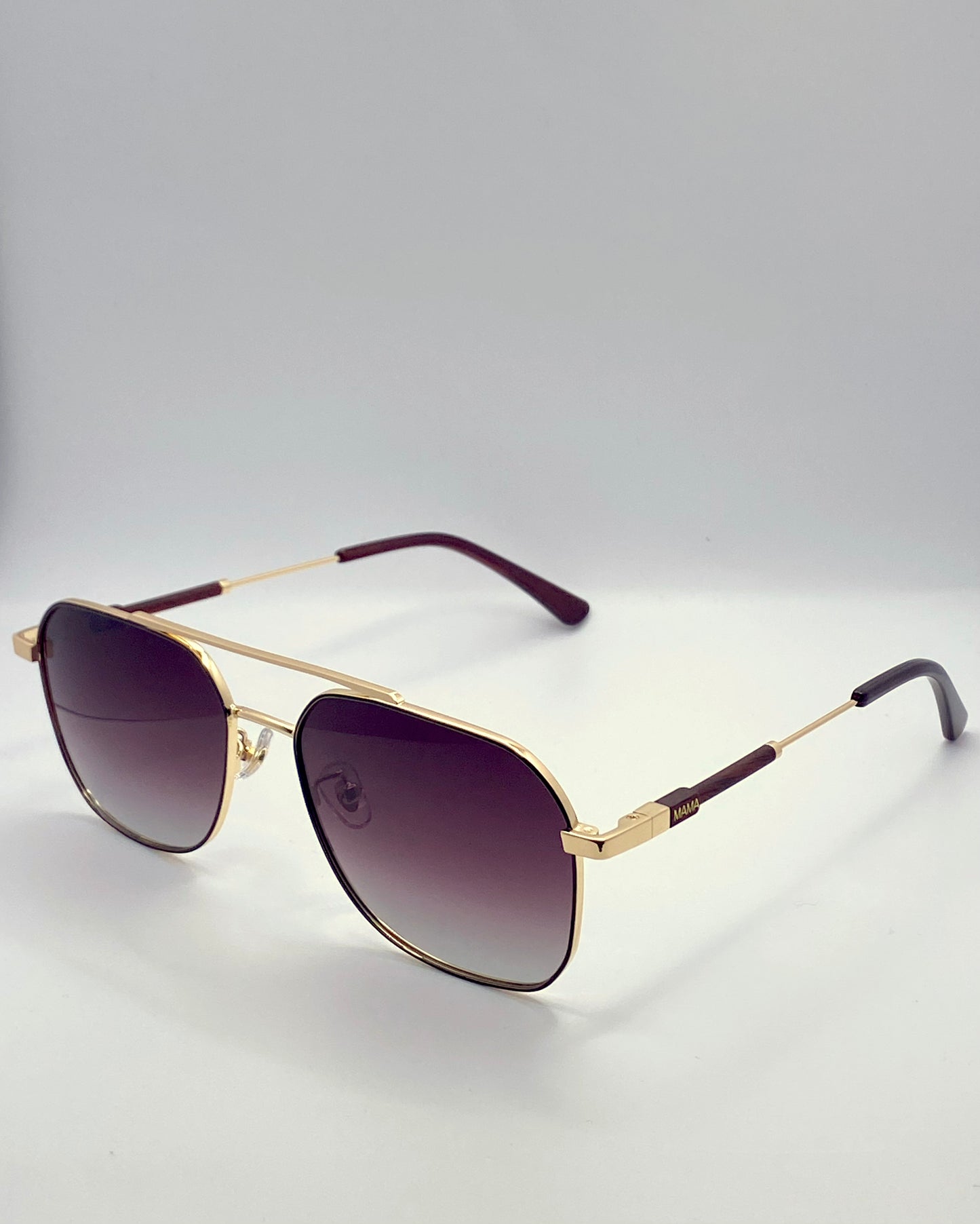 Lunettes de soleil unisexe Mama Janet