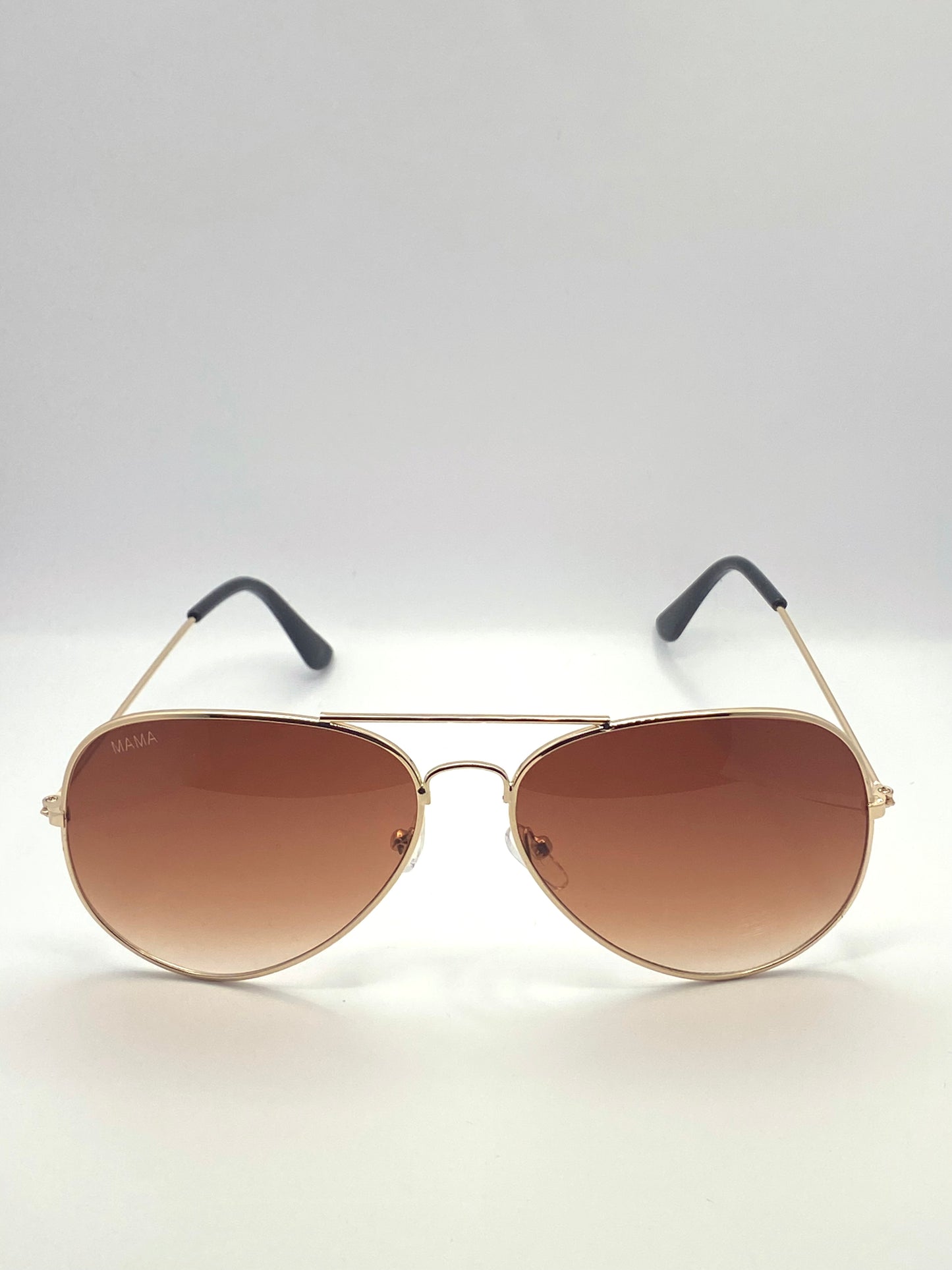 Mama Rosa 2 (Marron/Gold)