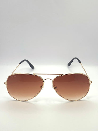 Mama Rosa 2 (Marron/Gold)